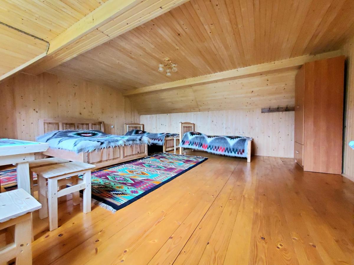 Садиба Кичера Petrashi Exterior photo