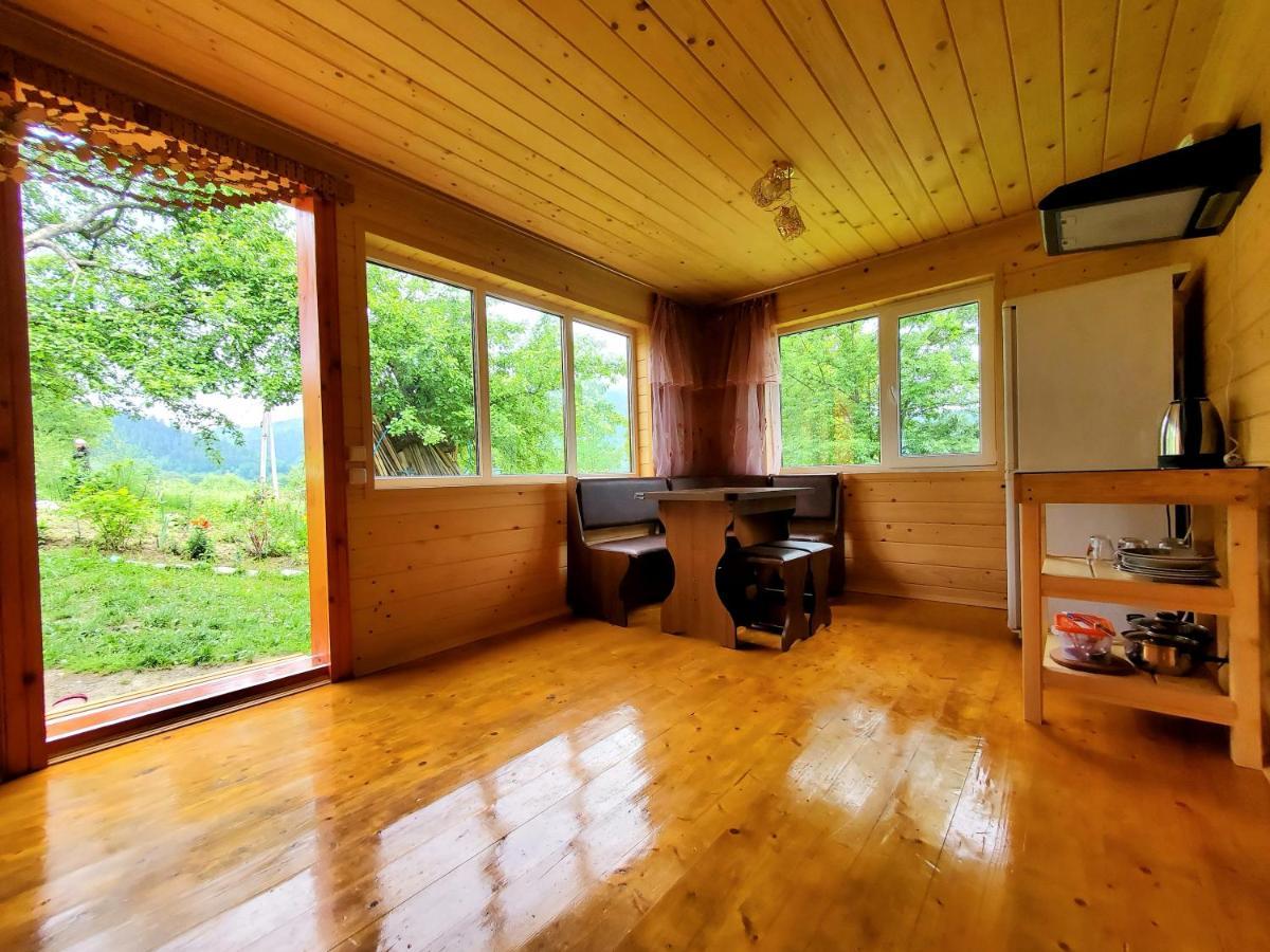 Садиба Кичера Petrashi Exterior photo