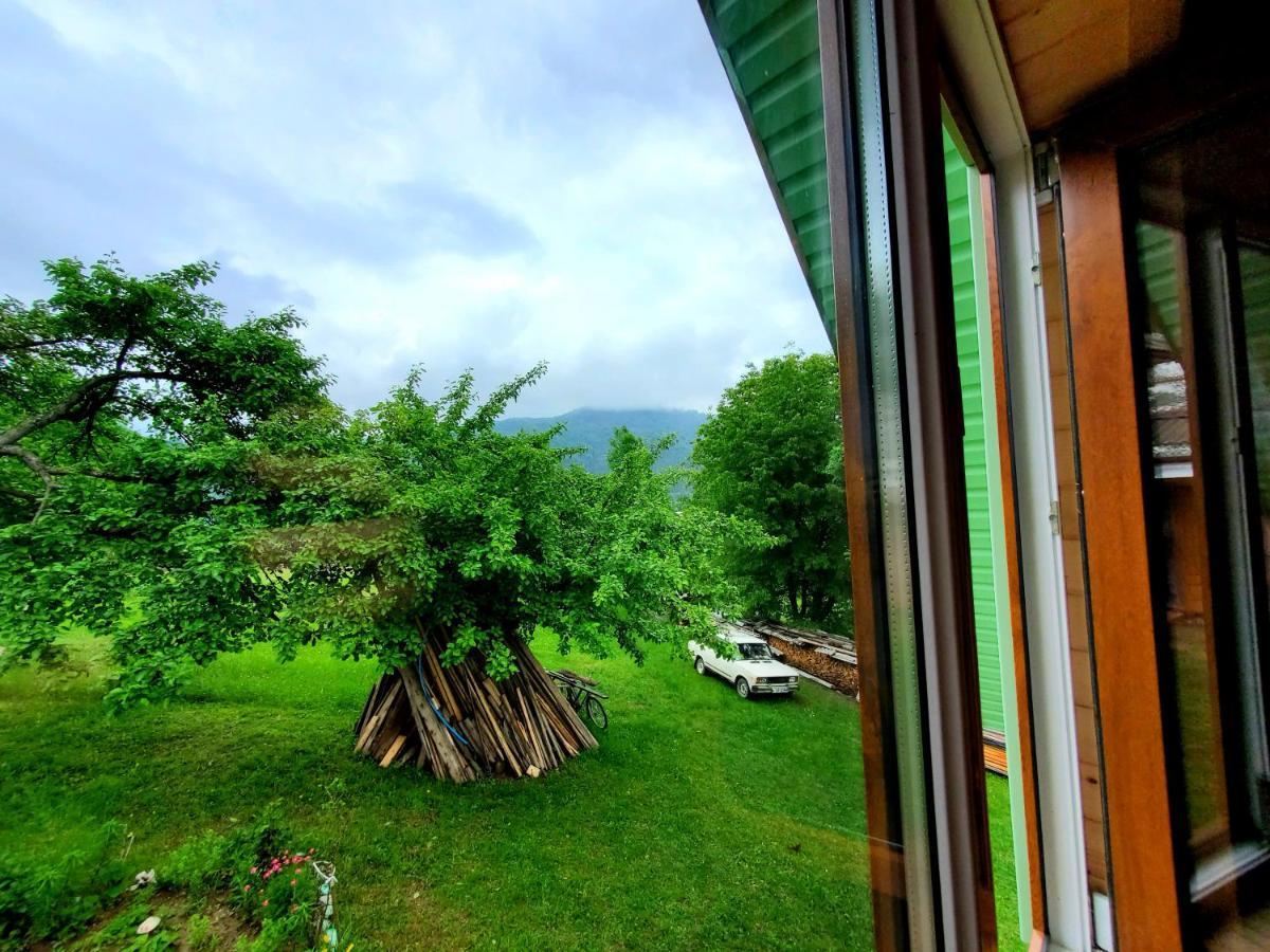 Садиба Кичера Petrashi Exterior photo